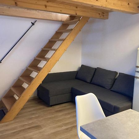 Apartma Hiska Dobravlje Eksteriør billede
